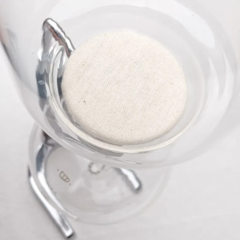 Cafetière à dépression 500 mL