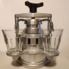 Cafetière expresso
