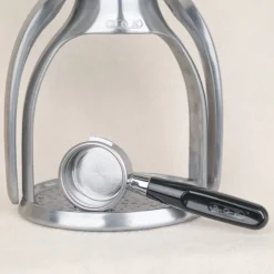 Cafetière expresso mécanique