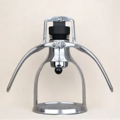 Cafetière expresso mécanique
