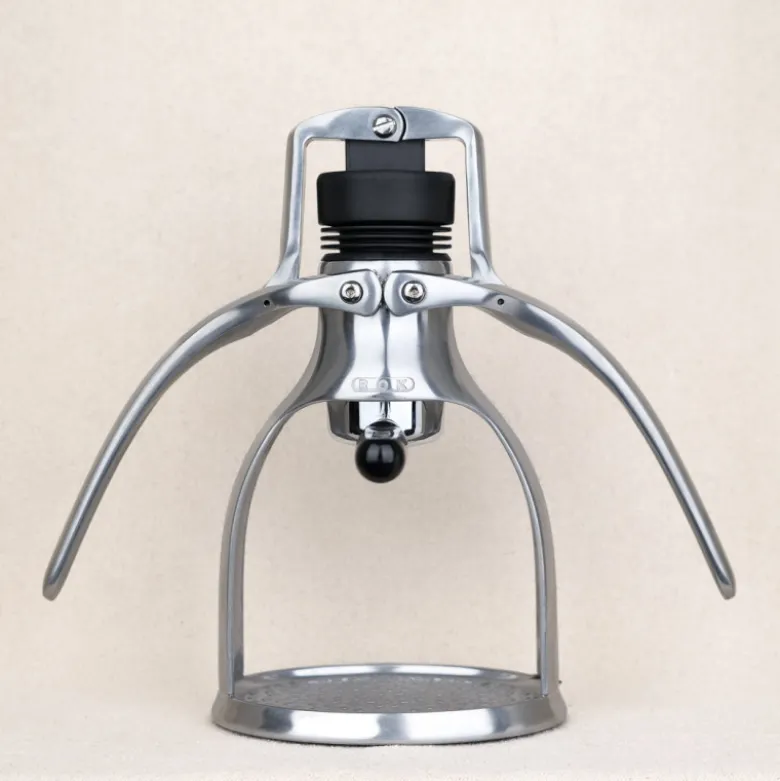 Cafetière expresso mécanique