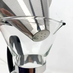 Cafetière à filtration lente