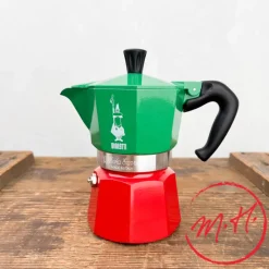 Cafetière italienne expresso Italia 3 tasses