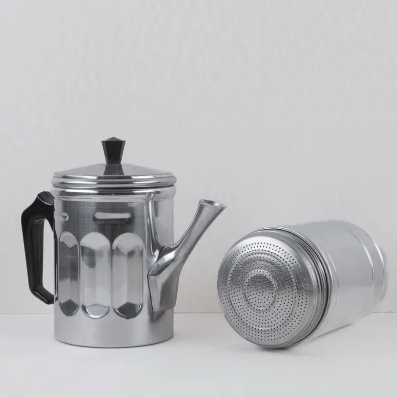 Cafetière napolitaine