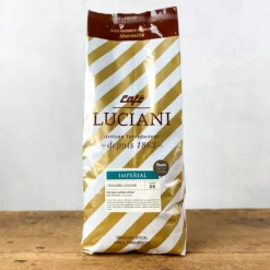 Café moulu 1kg