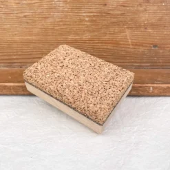 Cale à poncer bois/liège