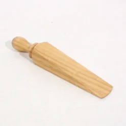 Cale-porte en bois