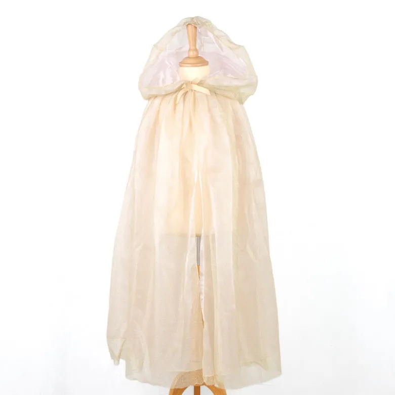 Cape de Princesse 5/7 ans