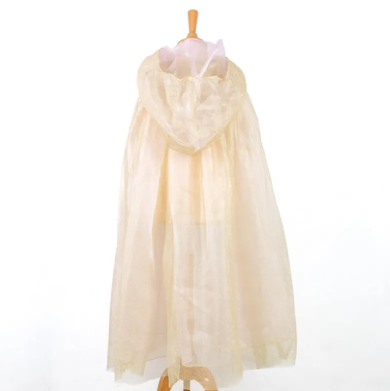 Cape de Princesse 5/7 ans