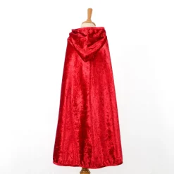 Cape du Petit Chaperon rouge