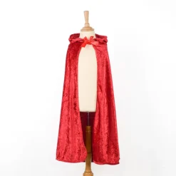 Cape du Petit Chaperon rouge