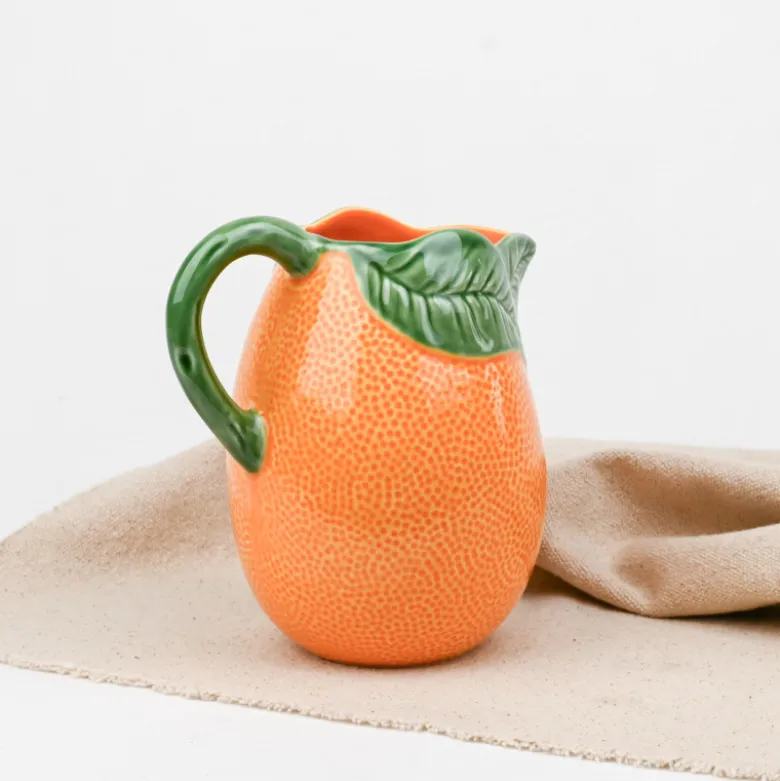 Carafe agrume