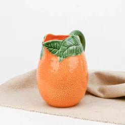 Carafe agrume