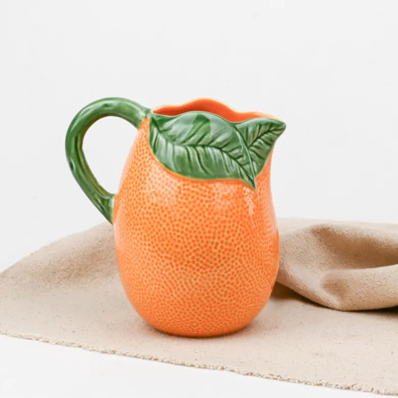 Carafe agrume