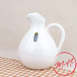 Carafe cigale