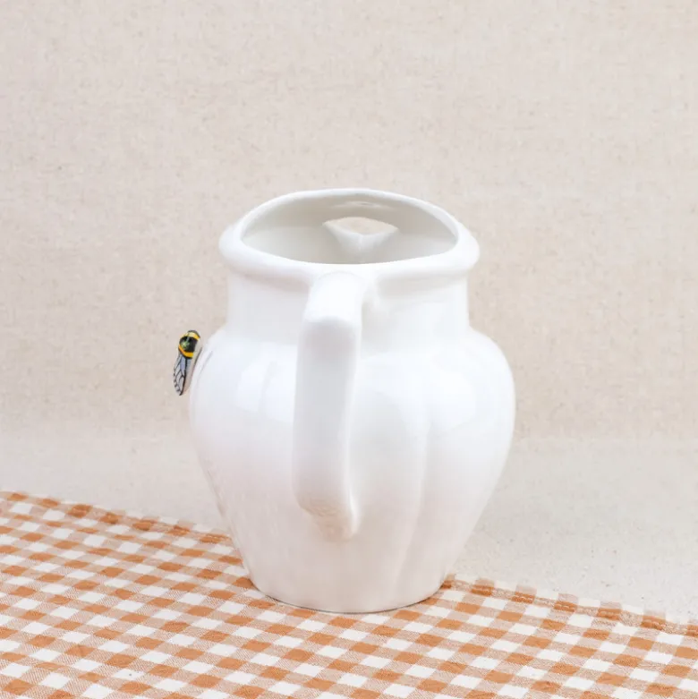 Carafe cigale melon