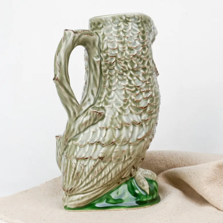 Carafe hibou