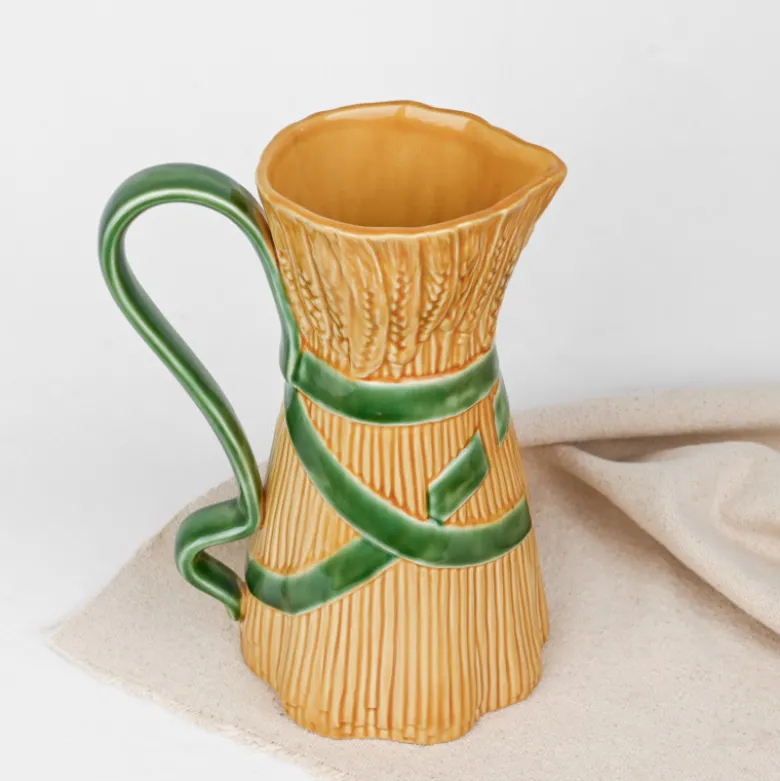 Carafe épis de blé