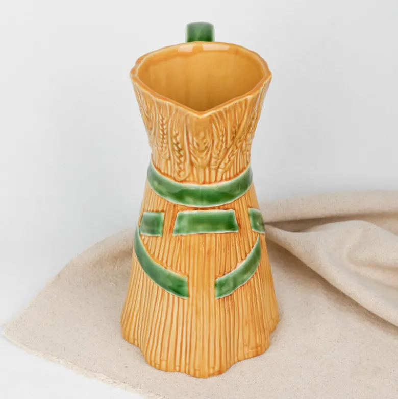 Carafe épis de blé