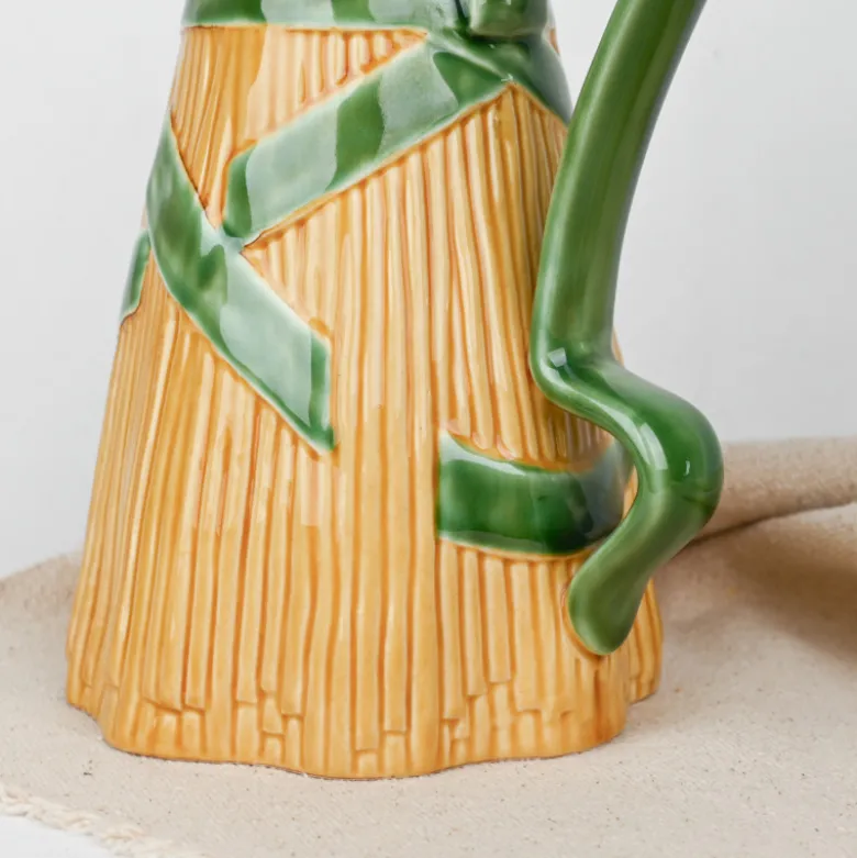 Carafe épis de blé