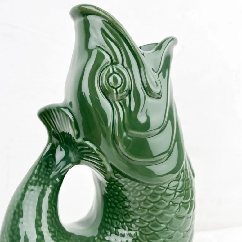 Carafe poisson Gluggle