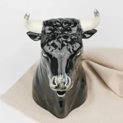 Carafe Taureau