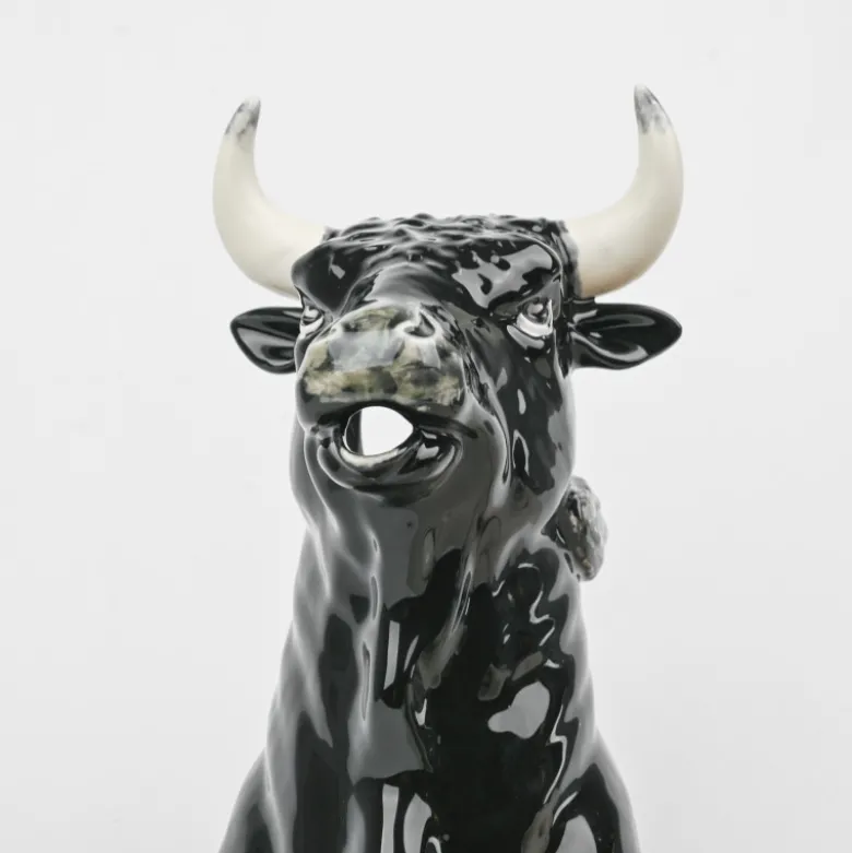 Carafe Taureau