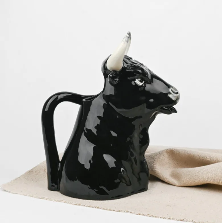 Carafe Taureau