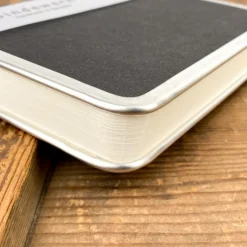 Carnet de notes couverture rigide