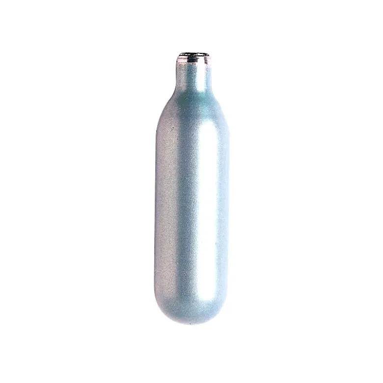 Cartouches CO2 pour eau de Seltz