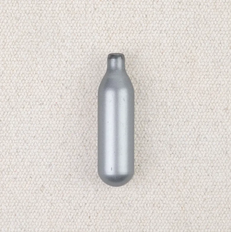 Cartouches pour siphon chantilly x 10