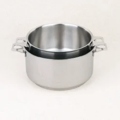 Casserole-faitout Twisty De Buyer