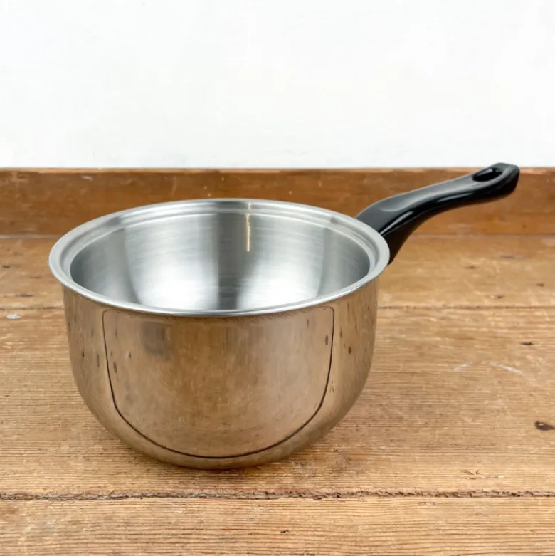 Casserole pour Bain-marie
