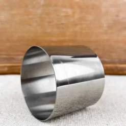 Cercle emporte-pièce 7,5 cm