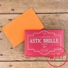 Chamoisine Astic Brille Or