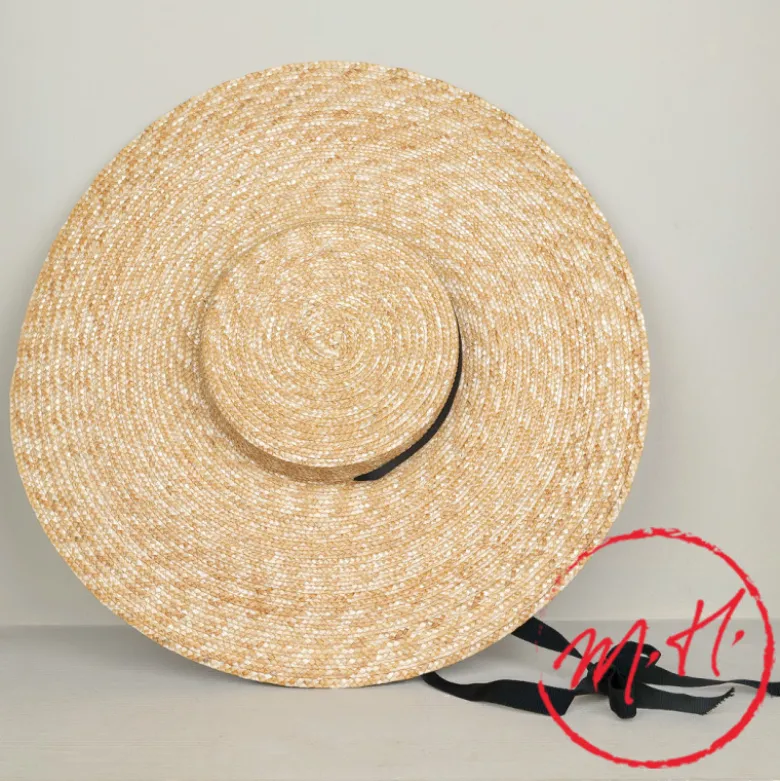 Chapeau provençal