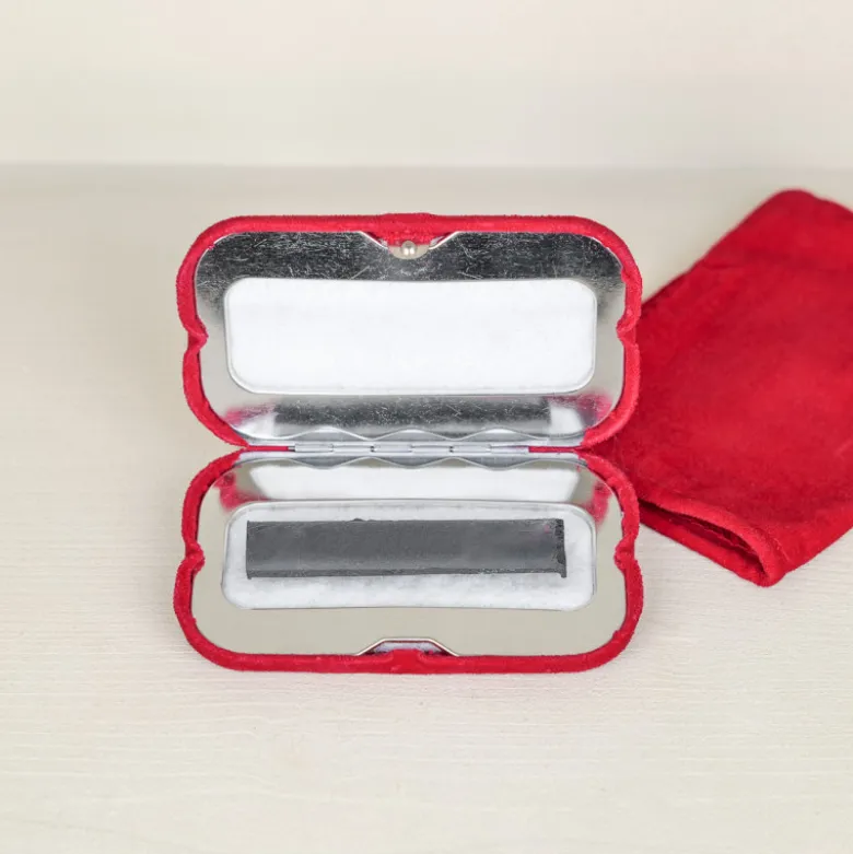 Chaufferette de poche