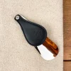 Chausse-pied de voyage pliable Saphir