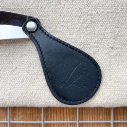 Chausse-pied de voyage pliable Saphir