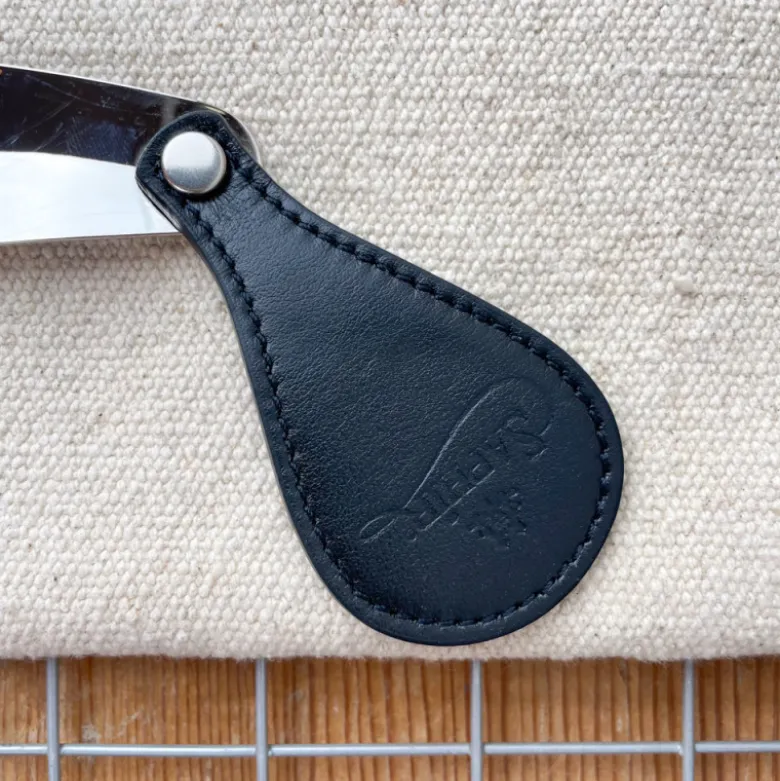 Chausse-pied de voyage pliable Saphir