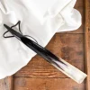 Chausse-pied en corne 45 cm Saphir Médaille d'Or
