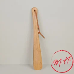 Chausse-pied en hêtre 26 cm
