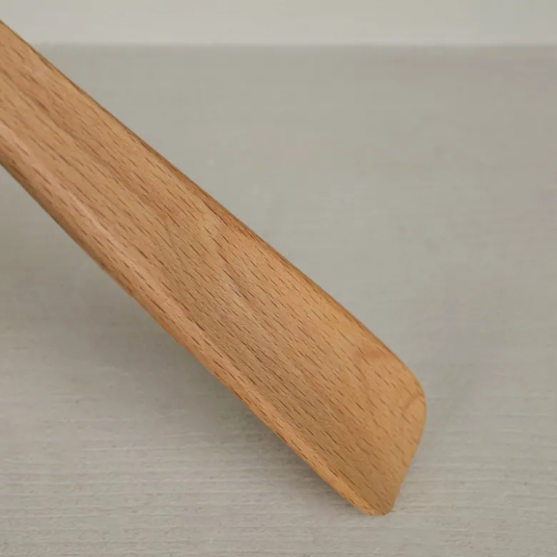 Chausse-pied en hêtre 26 cm