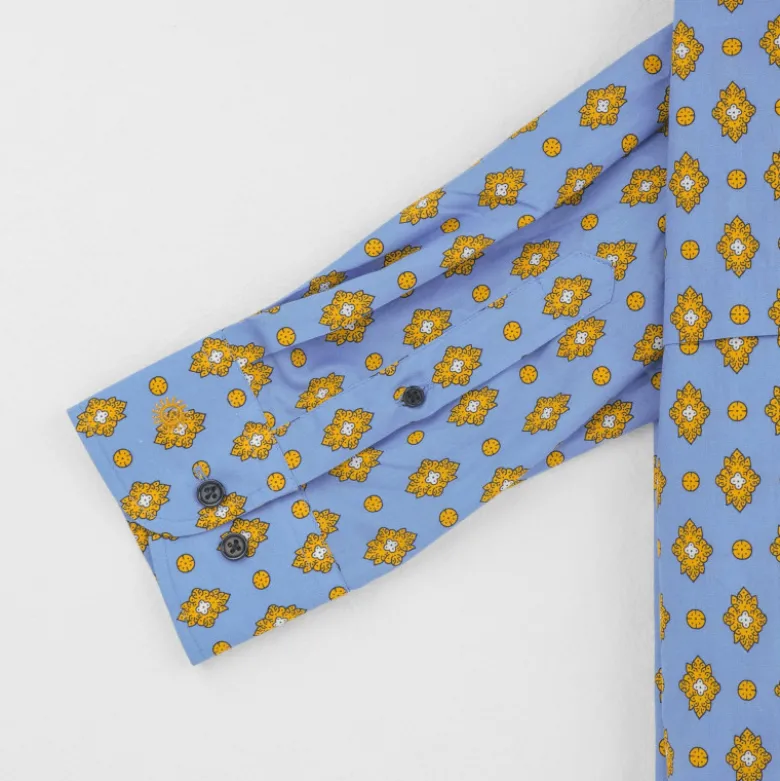 Chemise homme Picasso