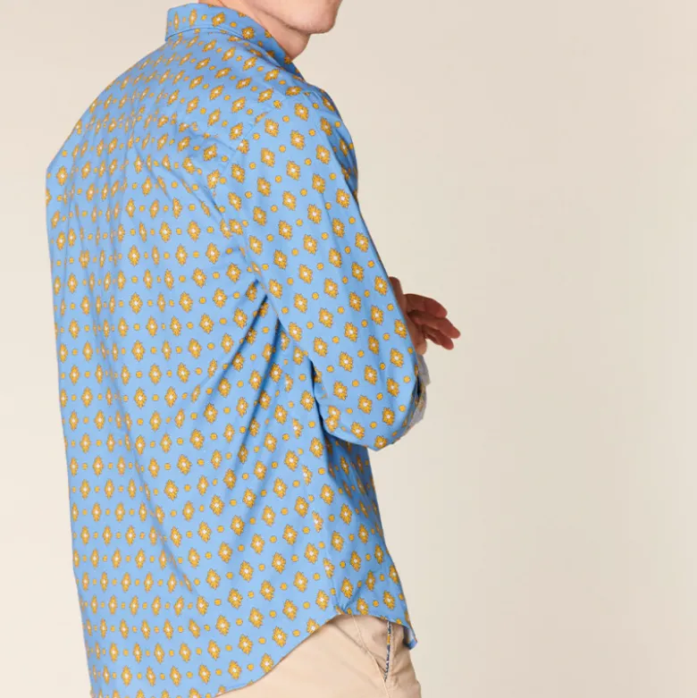 Chemise homme Picasso