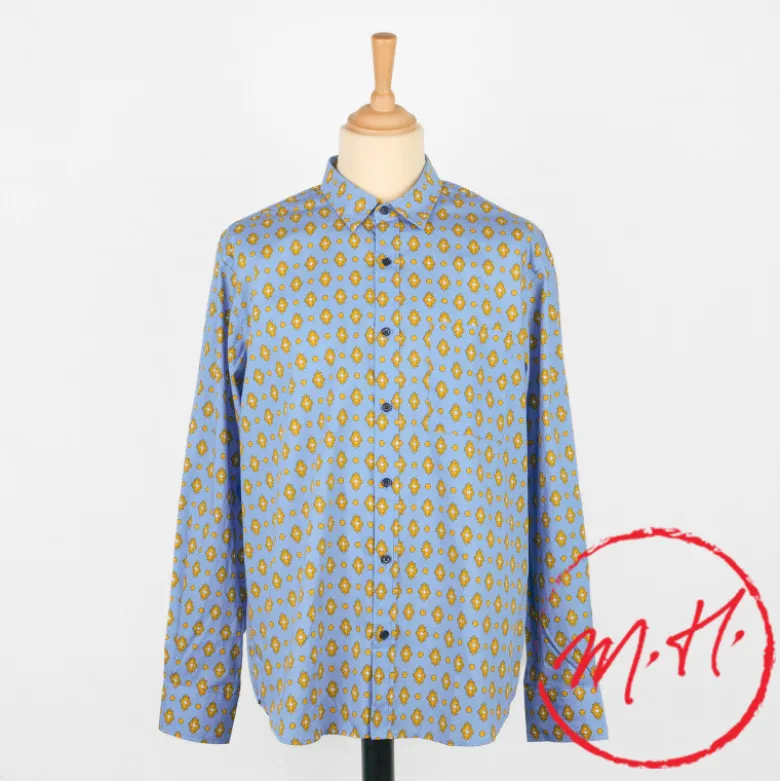 Chemise homme Picasso