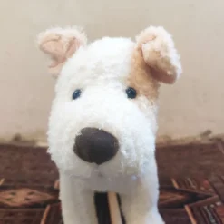 Chien à tirer