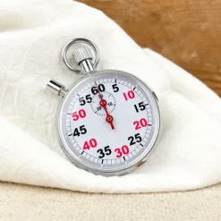 Chronomètre mécanique