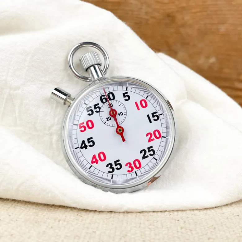 Chronomètre mécanique