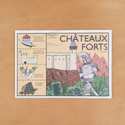 Châteaux forts